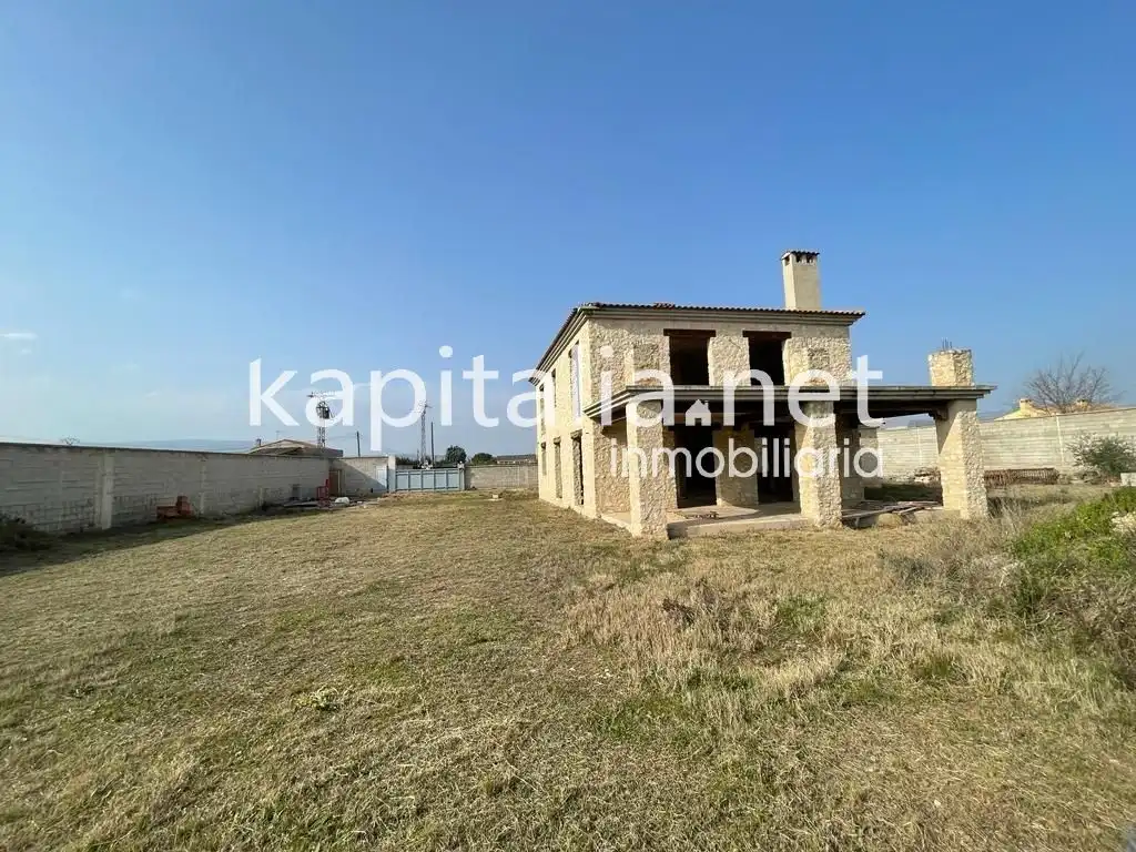 Casa o chalet en venta en Canals