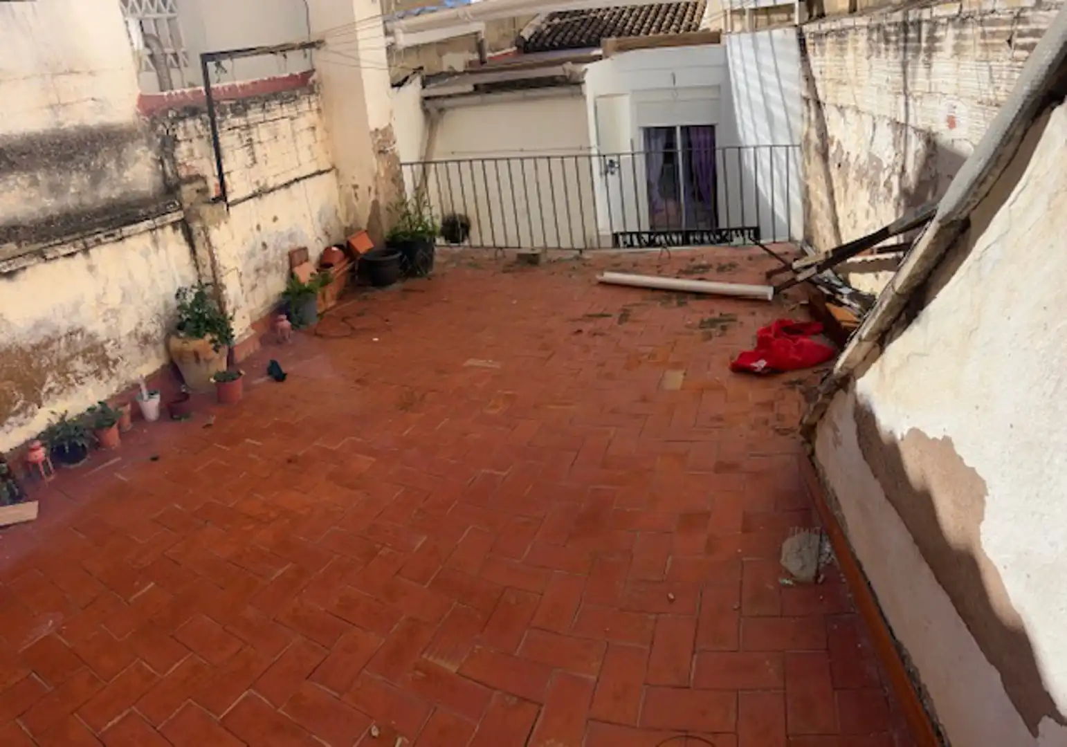 Maison mitoyenne à vendre à Riba-roja de Túria, imagen 24
