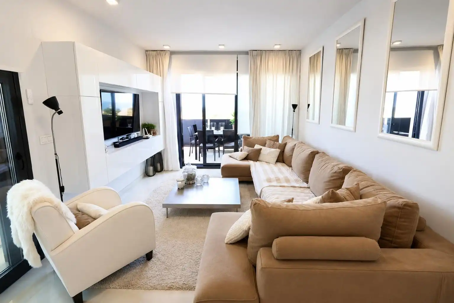 Apartment zum Verkauf in Orihuela Costa, imagen 14