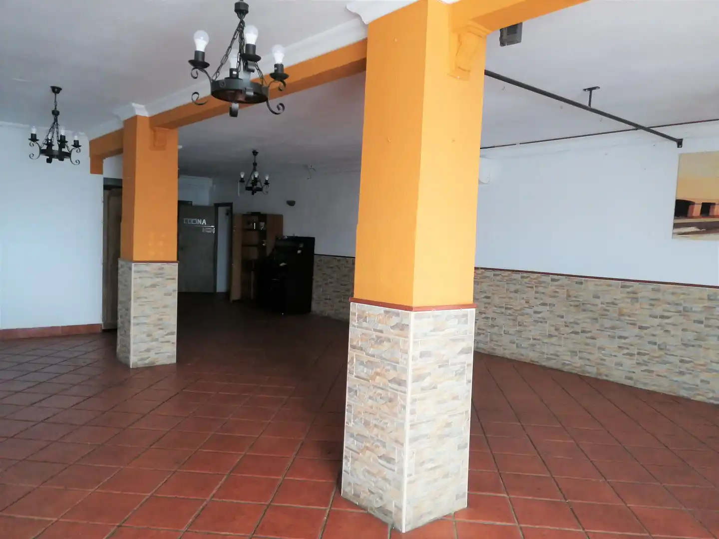 Business premises for sale in Reina Victoria - Matadero, imagen 4
