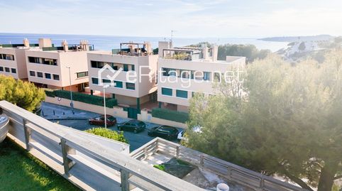 Foto 3 de Apartamento en venta en Carrer del Rebolc, Els Munts, Torredembarra