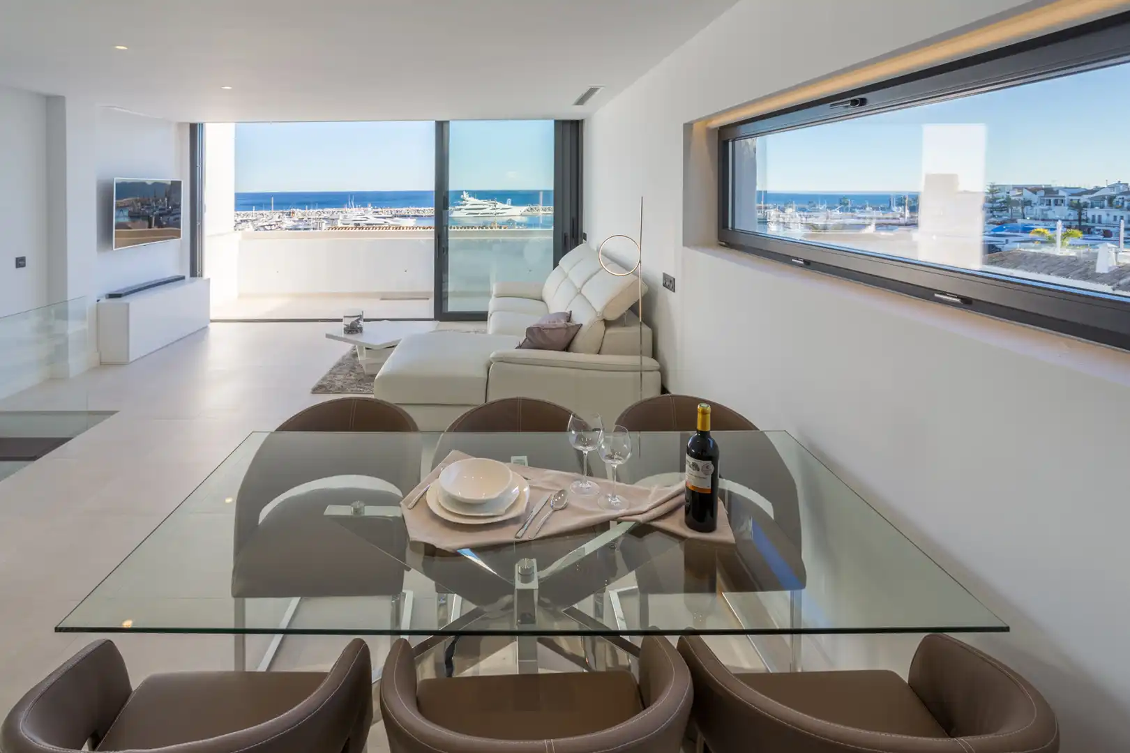 Ático con piscina en venta en Nueva Andalucía, imagen 30