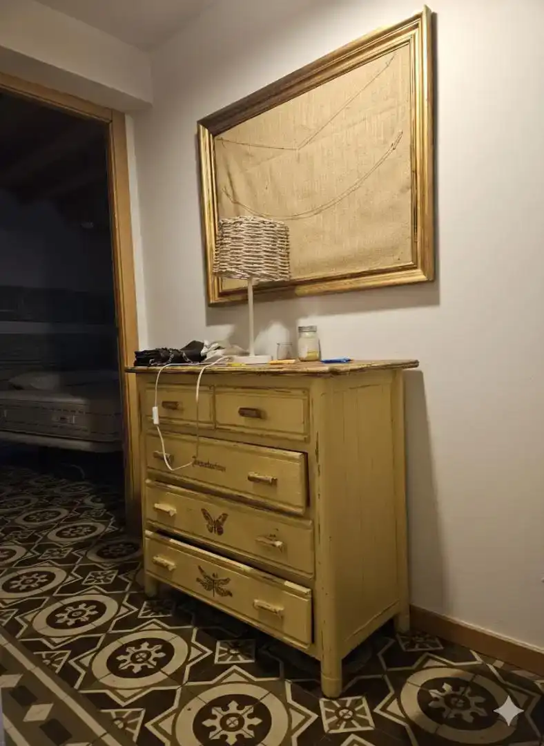 Dormitori de Pis en venda en Barrado