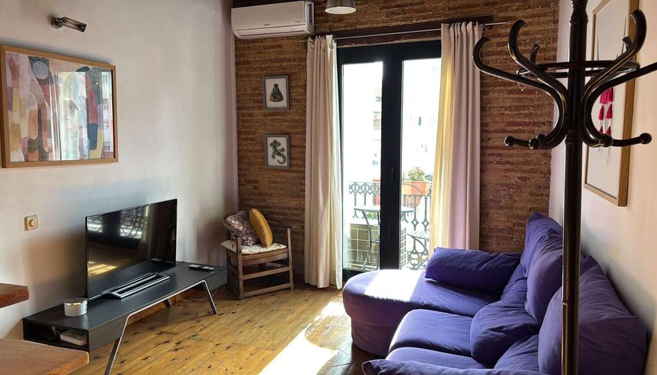 Photo 1 of Apartment to share in Russafa, Valencia