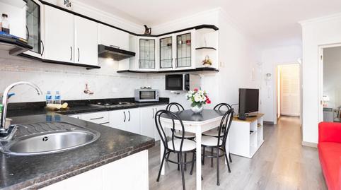 Foto 5 von Wohnung zur Miete in Armiche, Candelaria - Playa La Viuda, Candelaria