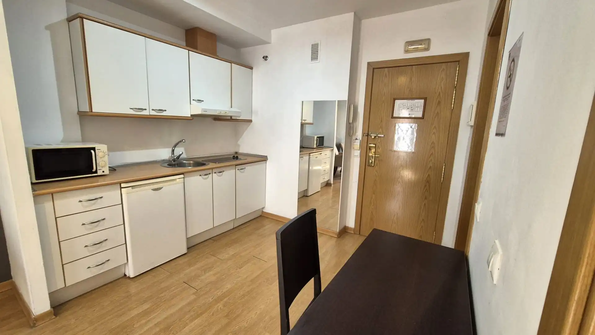 Apartament amb ascensor de lloguer a Avenida Castillo Puebla de Alcocer, imagen 15