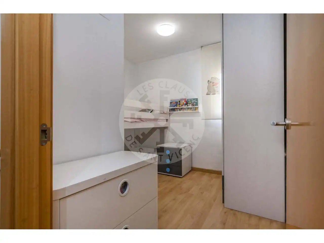 Bedroom of Duplexes for sale in Sant Vicenç de Castellet  with Storage room