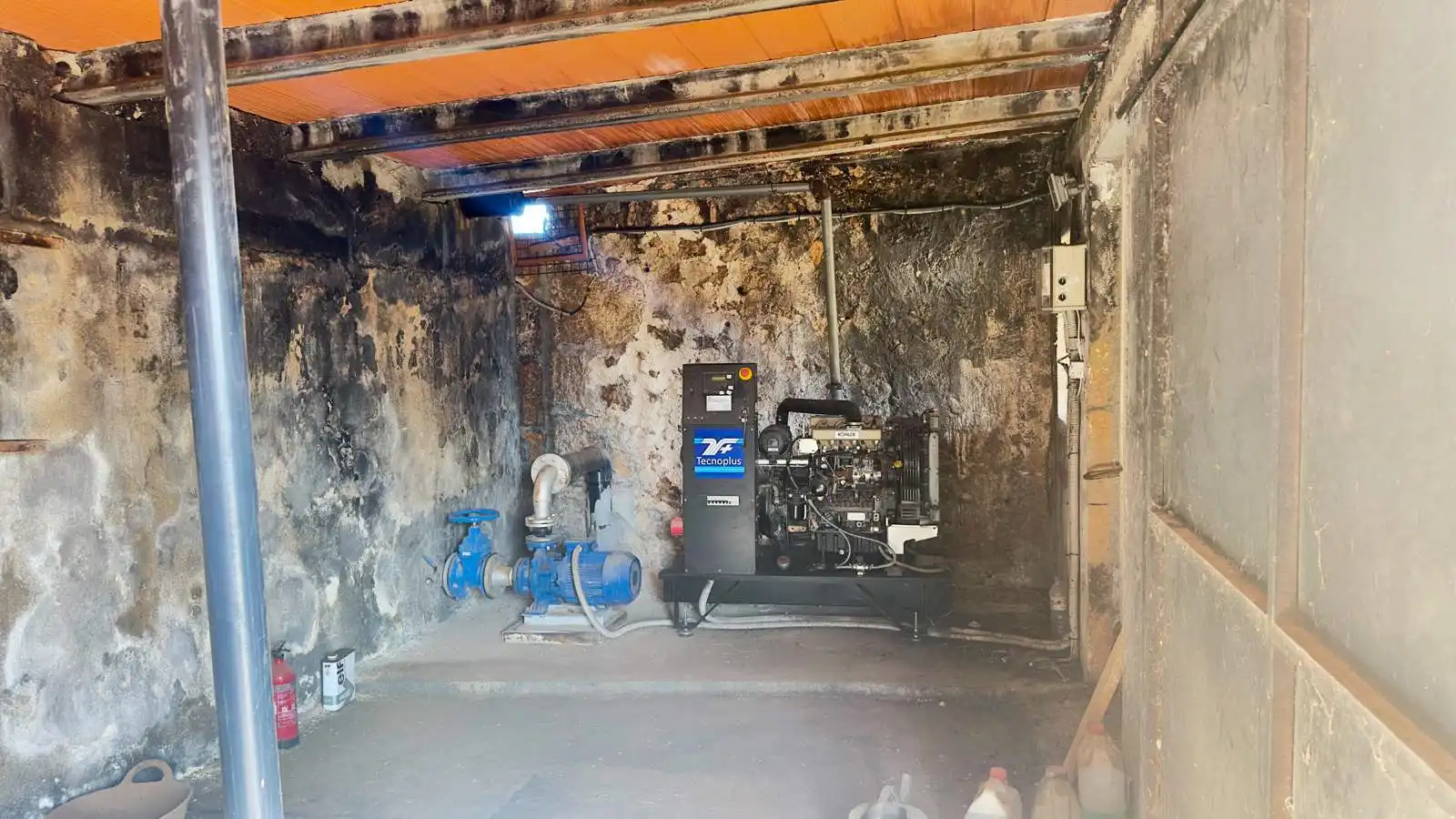 Maison rustique à vendre à Polígono Biniaco, imagen 6
