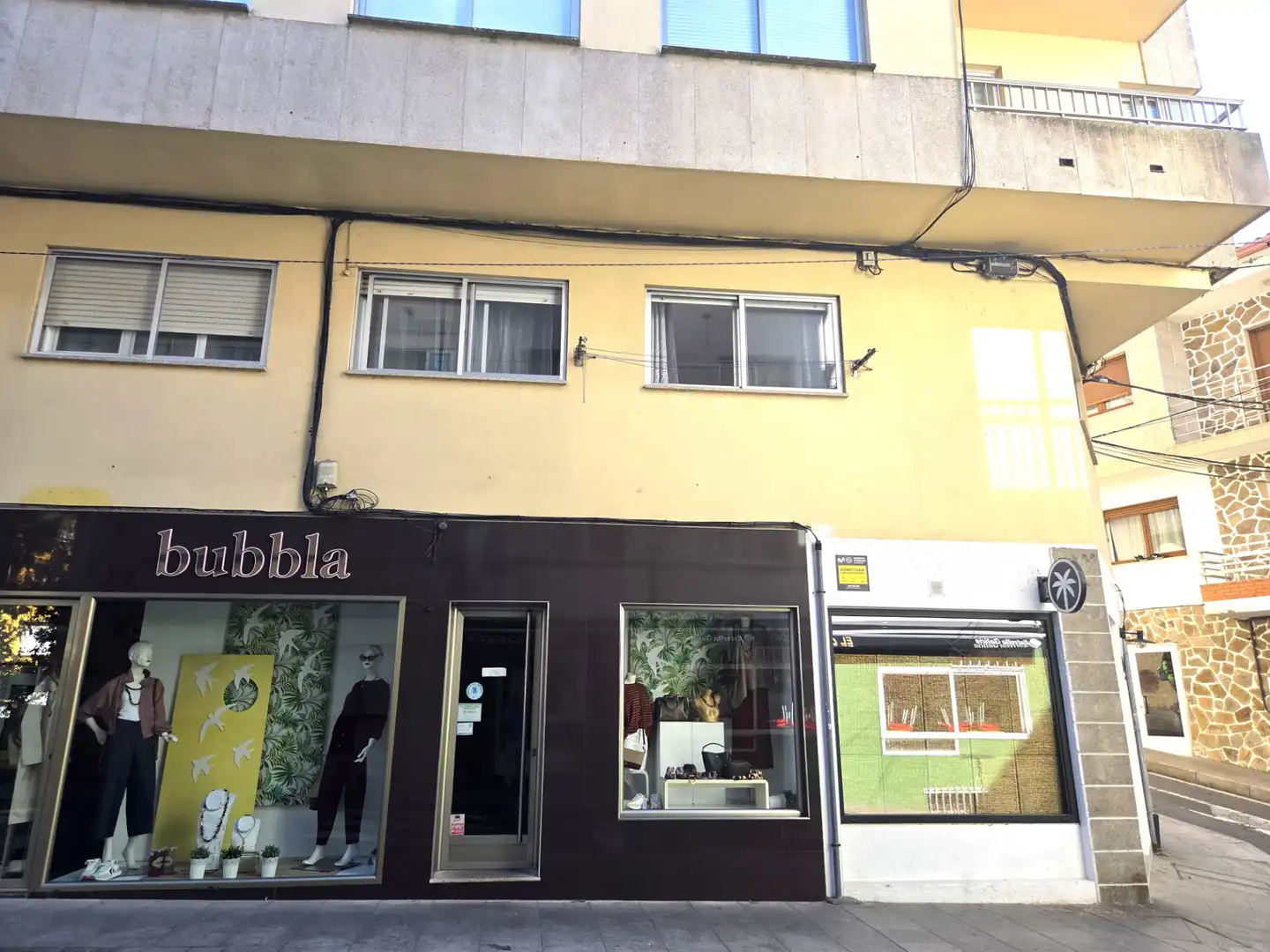 Mini appartamento con ascensore in vendita a Rúa das Flores 18, imagen 28