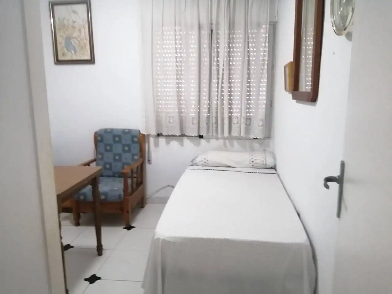 Flat for sale in Parque Geólogo José Royo Gómez