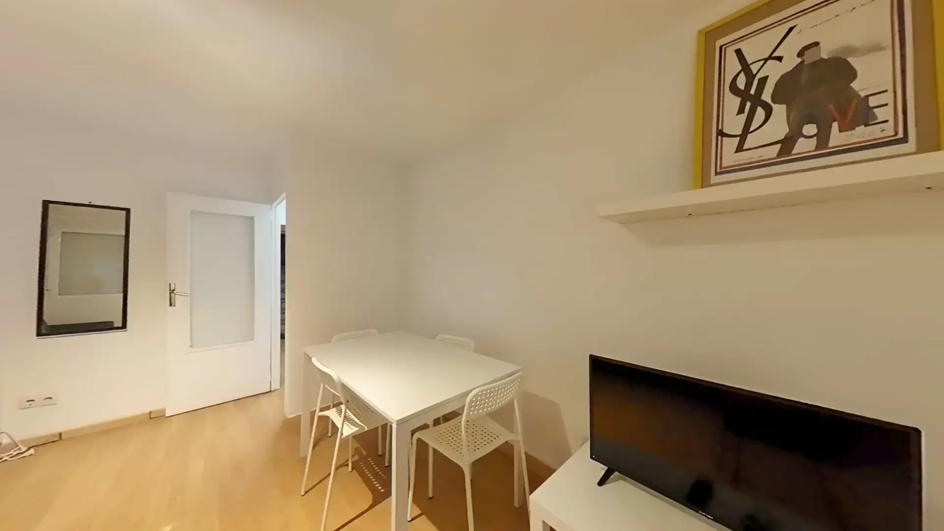 Flat for rent in Calle del Corregidor Señor de la Elipa, Marroquina
