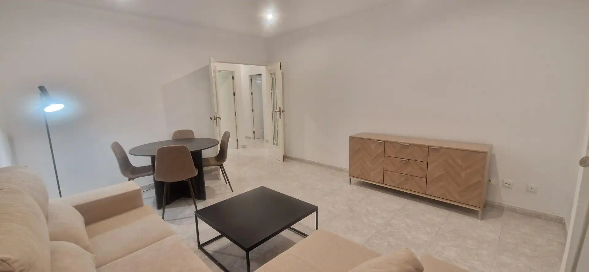Wohnung zur Miete in Calle del Centro, imagen 2