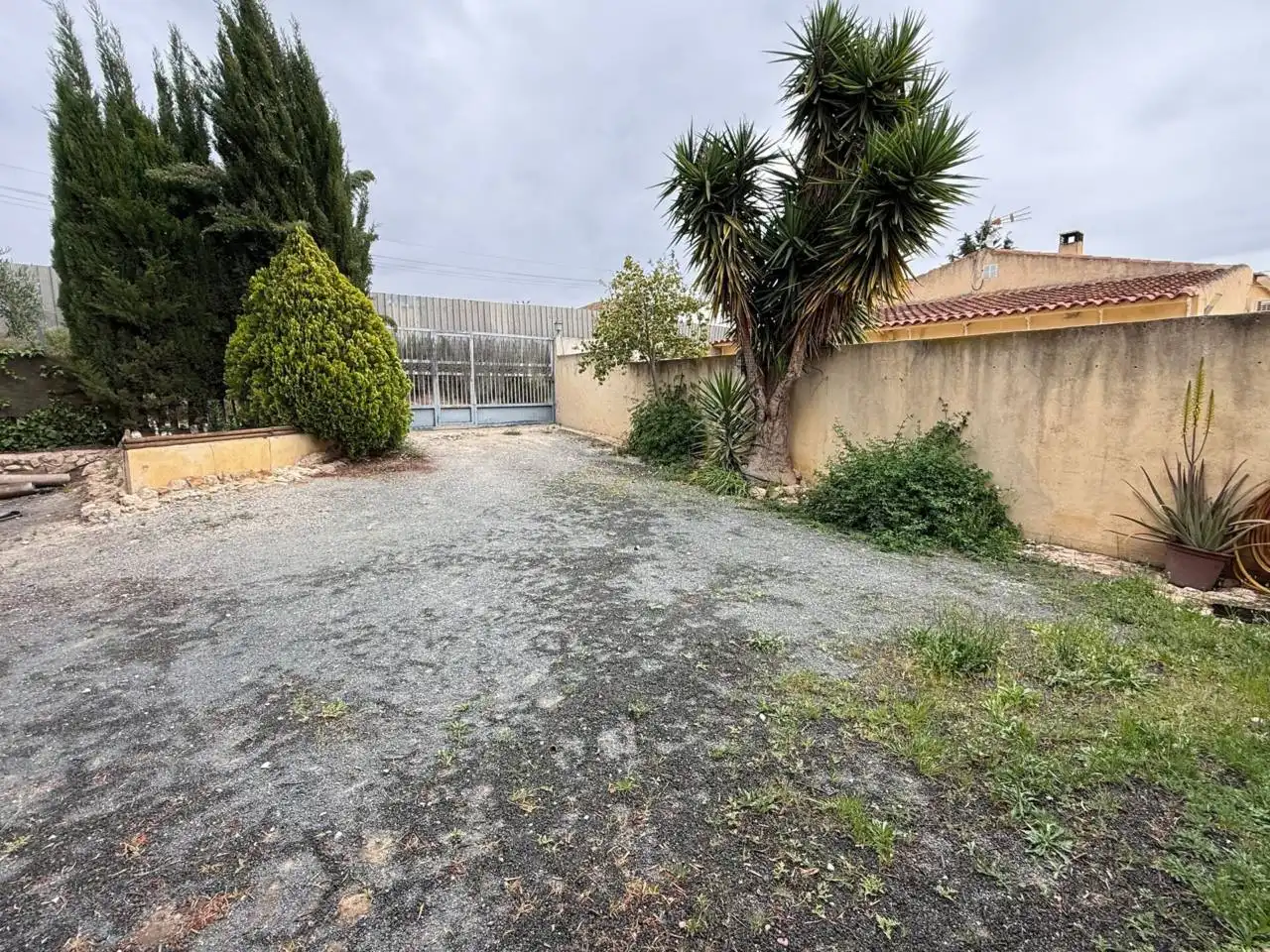 Terreno en venta en Cieza