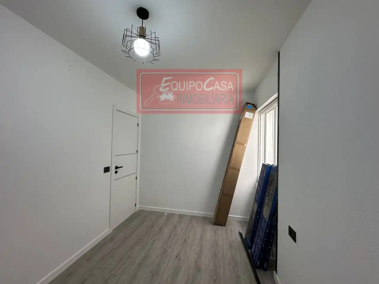 Apartamento en venta en Recatelo - O Carme