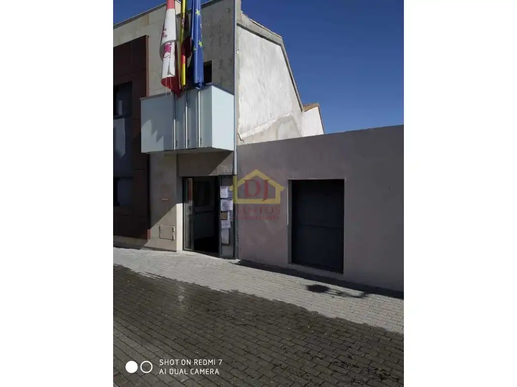 Exterior view of Residential for sale in Gomecello