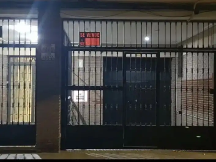 Aparcament en venda a Santo Tomás de Villanueva 9