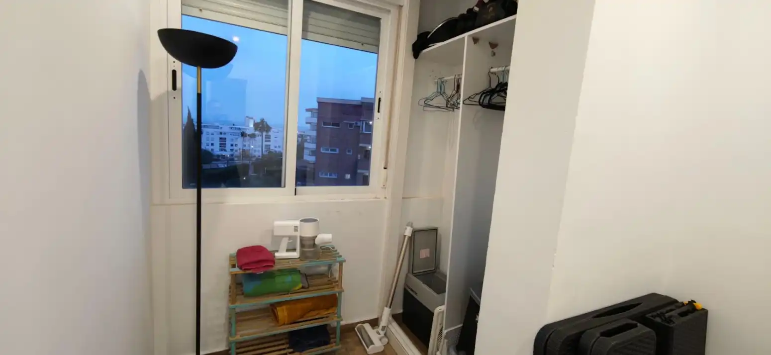 Wohnung mit Pool zur Miete in Torremolinos - Calle Calle Colina, imagen 14