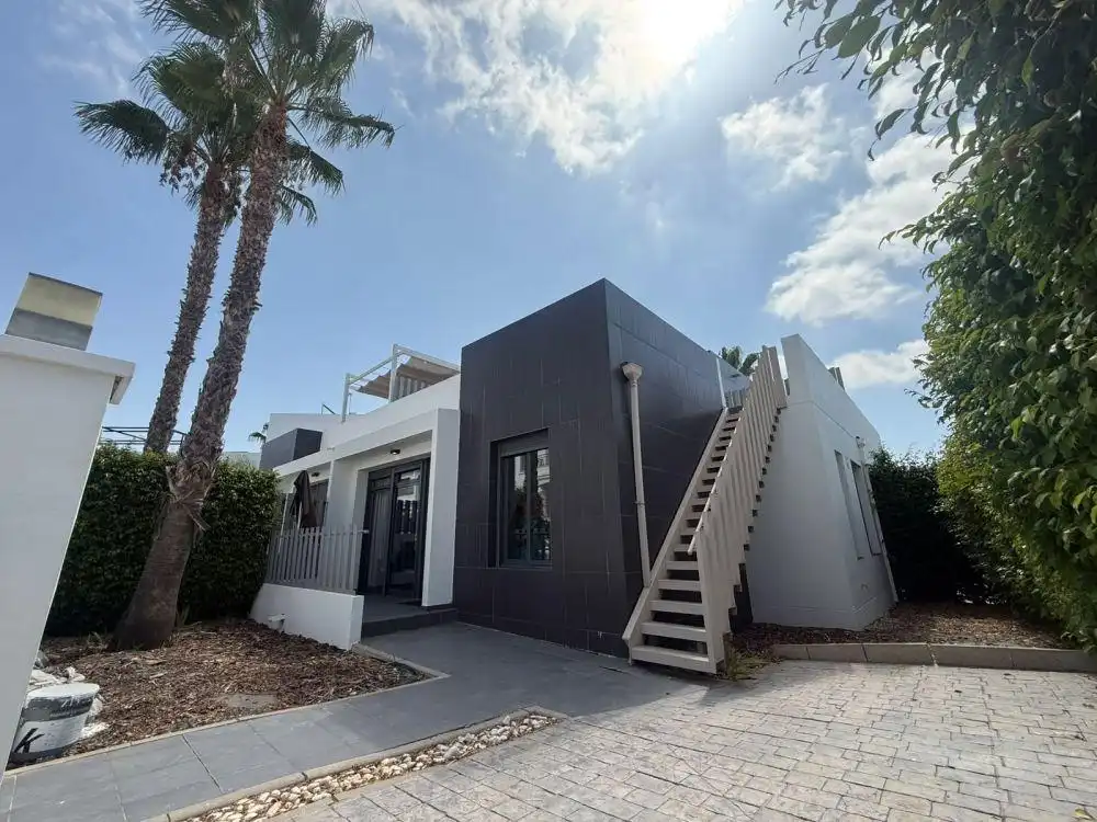 Casa en venda a Orihuela Costa, imagen 4