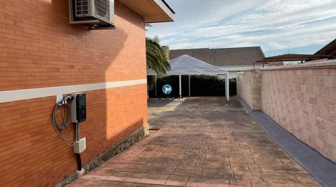 Foto 3 de Casa adosada de alquiler en Calle Austria, Peñas Albas - Zulema, Villalbilla