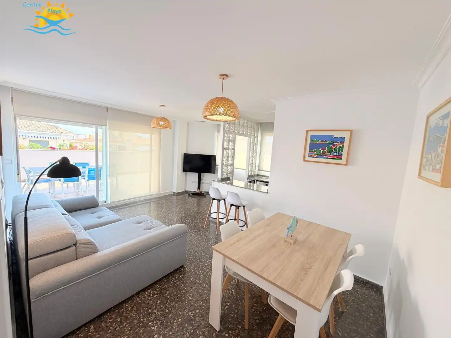 Ático con ascensor en venta en Llandels, imagen 8