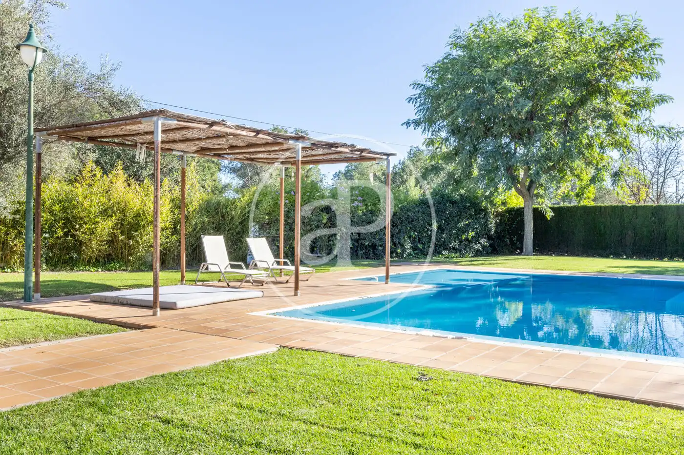 Casa con terrazza in vendita a Los Pinares - La Masia, imagen 47