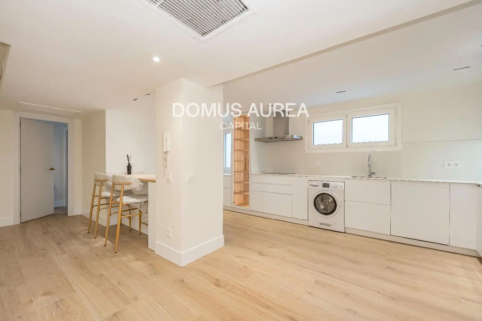 Flat for rent in Velázquez, Recoletos