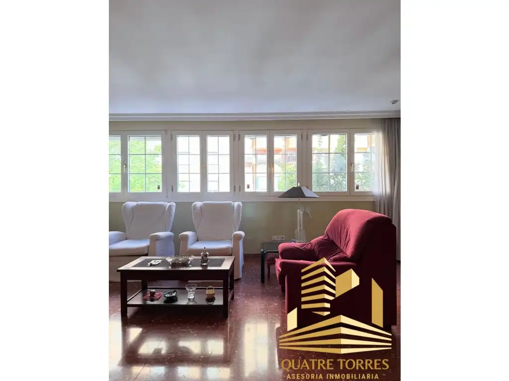 Flat for sale in Calle Fray Junipero Serra, imagen 14