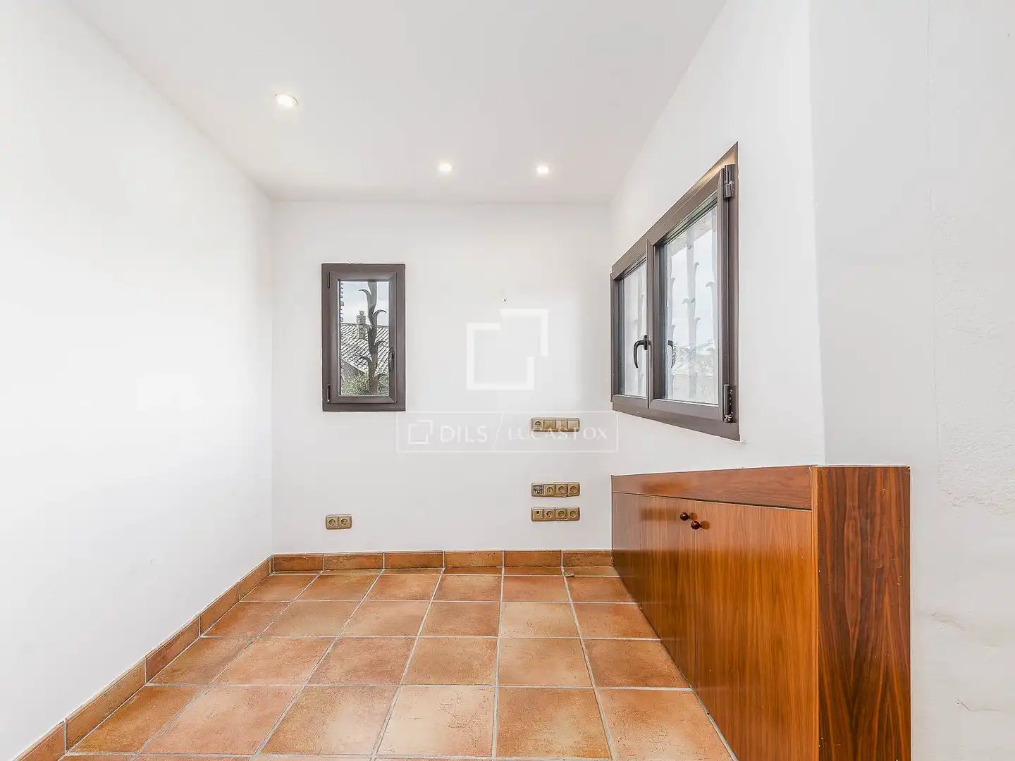 Casa o chalet en venta en Barcelona con Aire acondicionado, Calefacción y Jardín privado