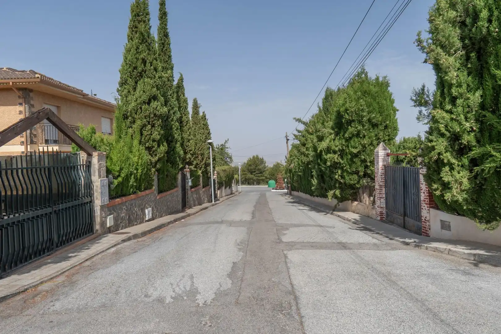 Xalet amb piscina en venda a Calle CERRILLO REDONDO, imagen 74