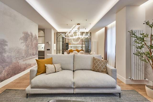 Piso en Venta en C. de Padilla en Lista