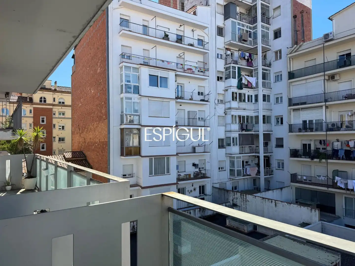 Ático con terraza en venta en Eixample Nord, imagen 28