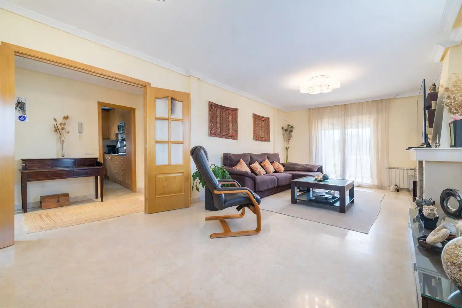 Casa o xalet en venda a Calle de la Perdiz, 252, Fontenebro - Altavista