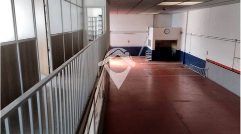 Foto 2 von Fabrikhallen zur Miete in Calle Rossend Carrasco I Formiguera, Poble Sec, Sant Quirze del Vallès