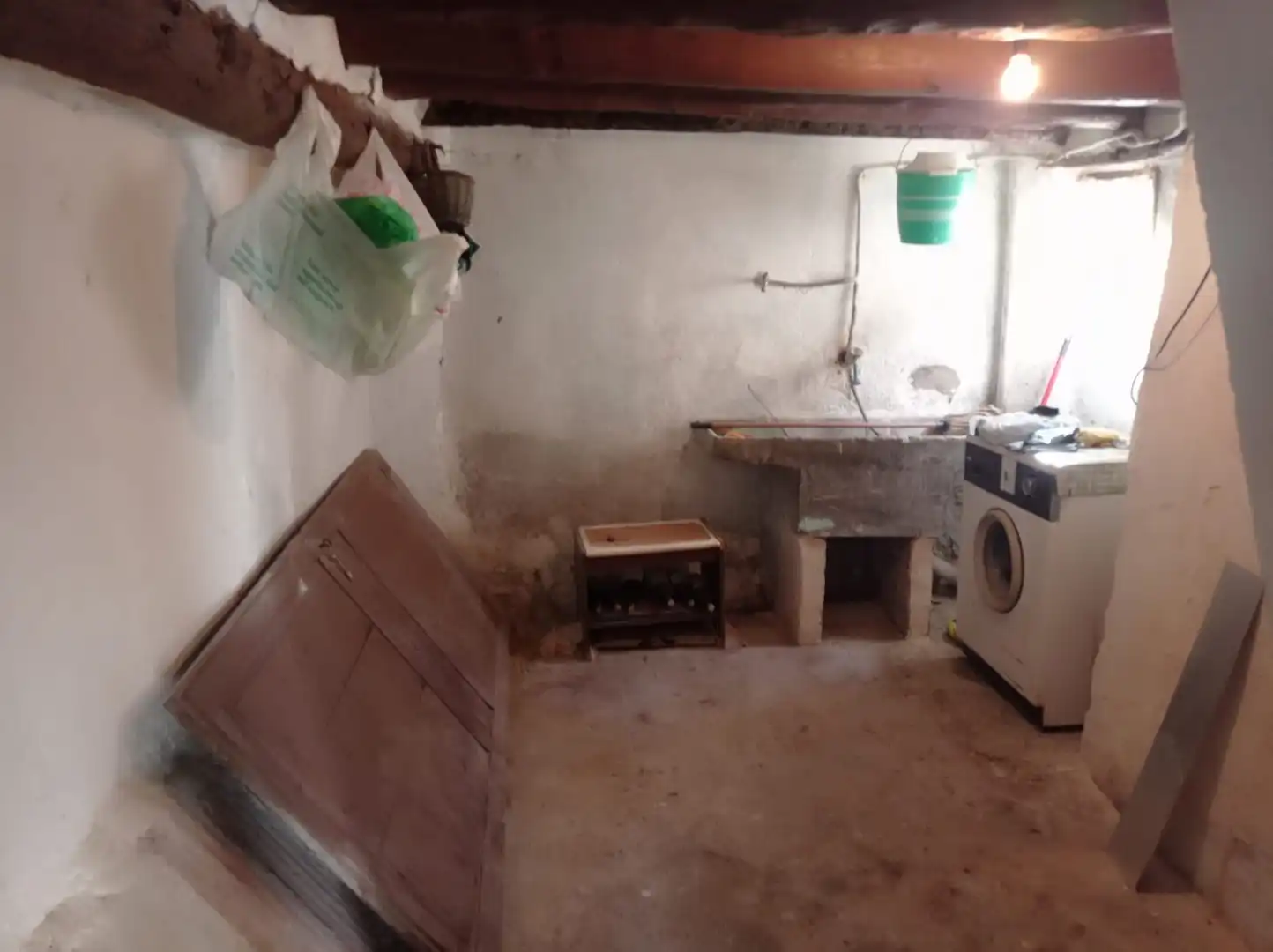Finca rústica en venta en Almunia de San Juan