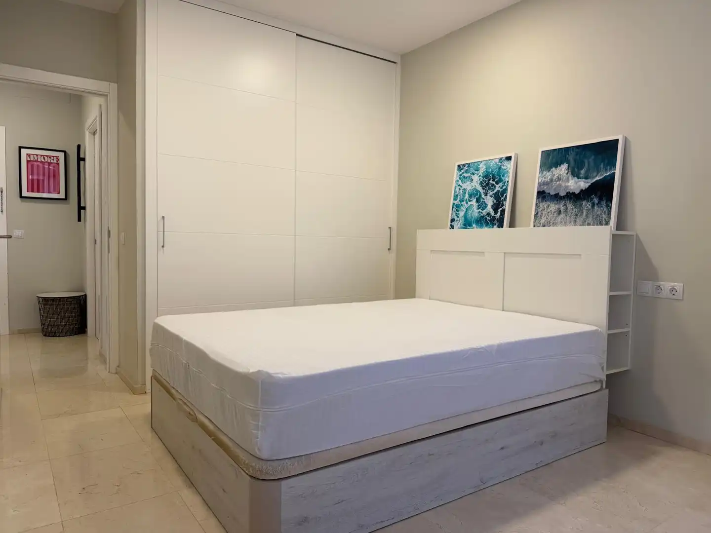 Apartament de lloguer a Las Palmas de Gran Canaria, Las Palmas
