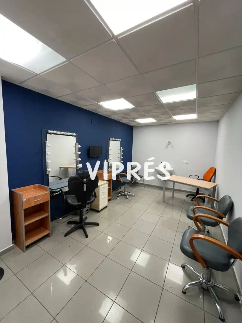 Nave industrielle à vendre à Oeste, imagen 4