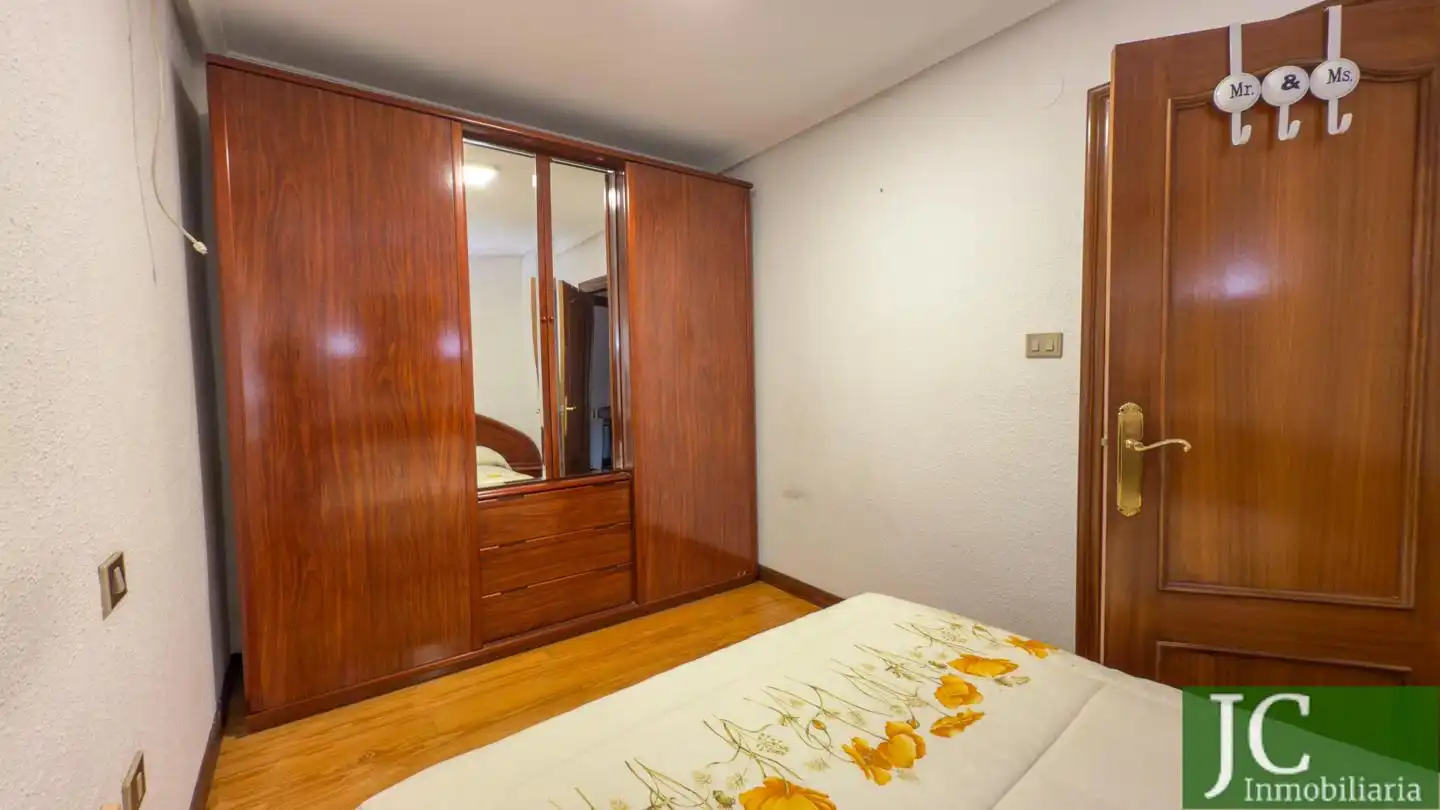 Casa con giardino in vendita a A Las Cárcobas, imagen 19