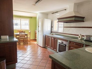Casa amb balcó en venda a Calle del Cardenal Portocarrero