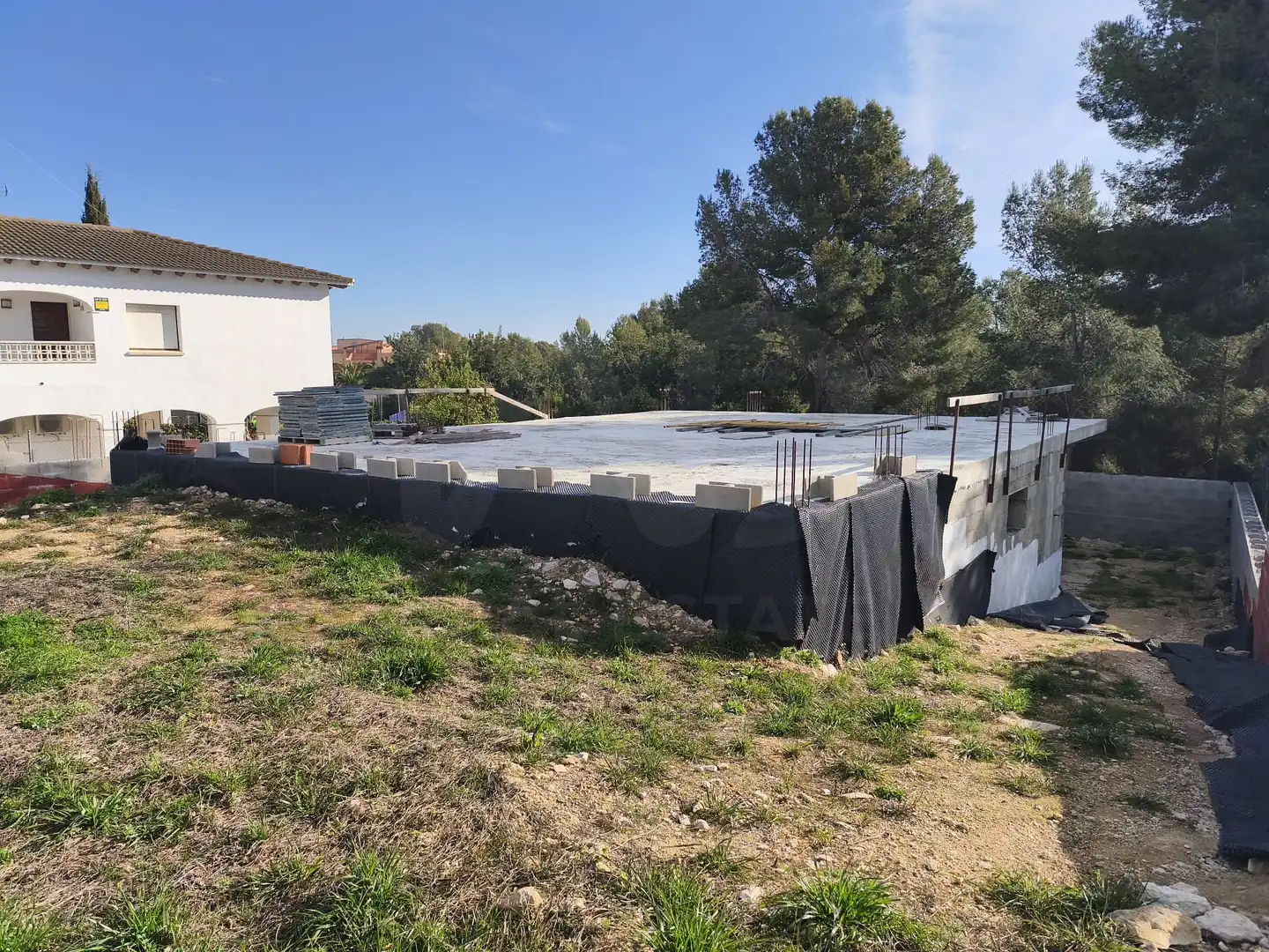 Residential land for sale in Nou Vendrell, imagen 27