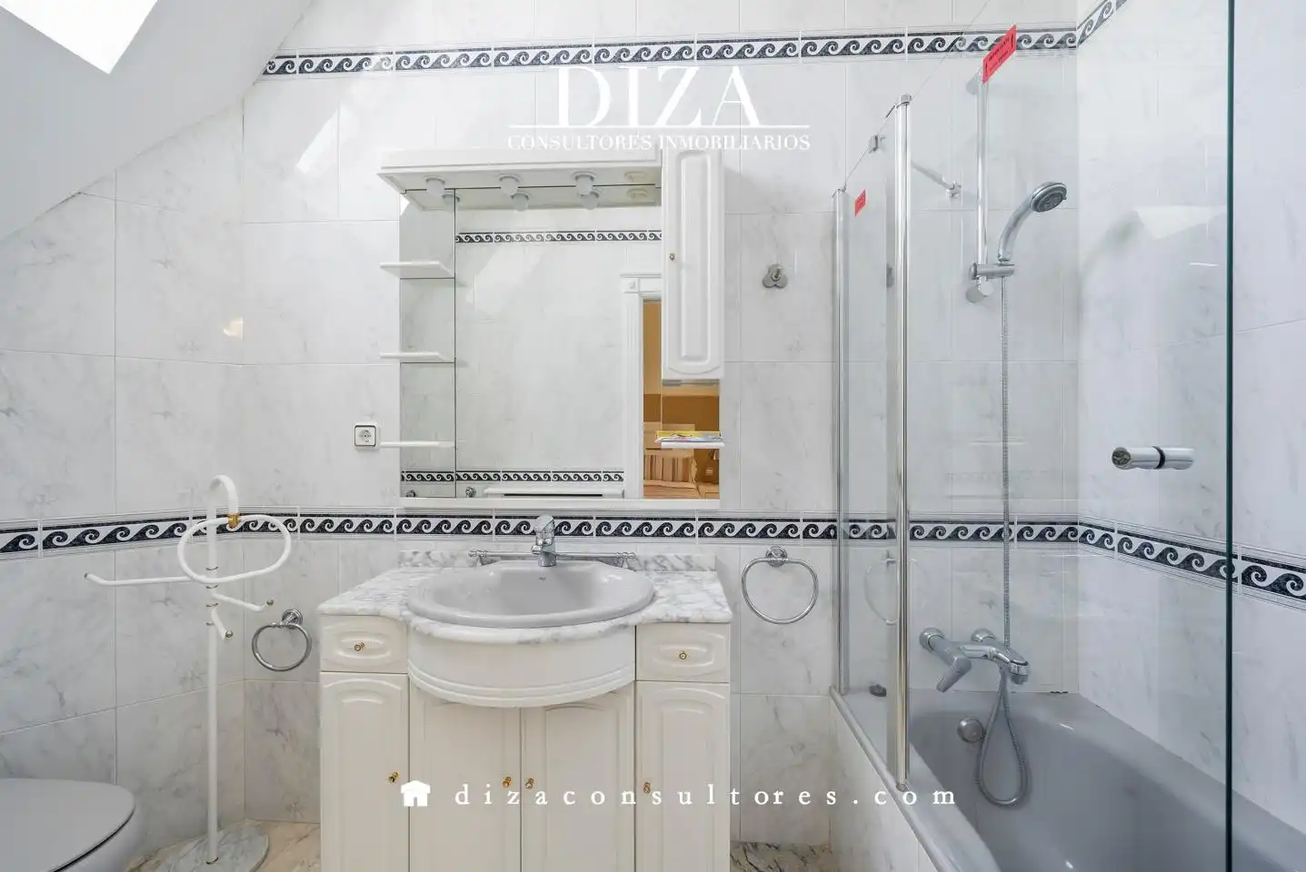 Casa con piscina en venta en Calle Rosas, imagen 65
