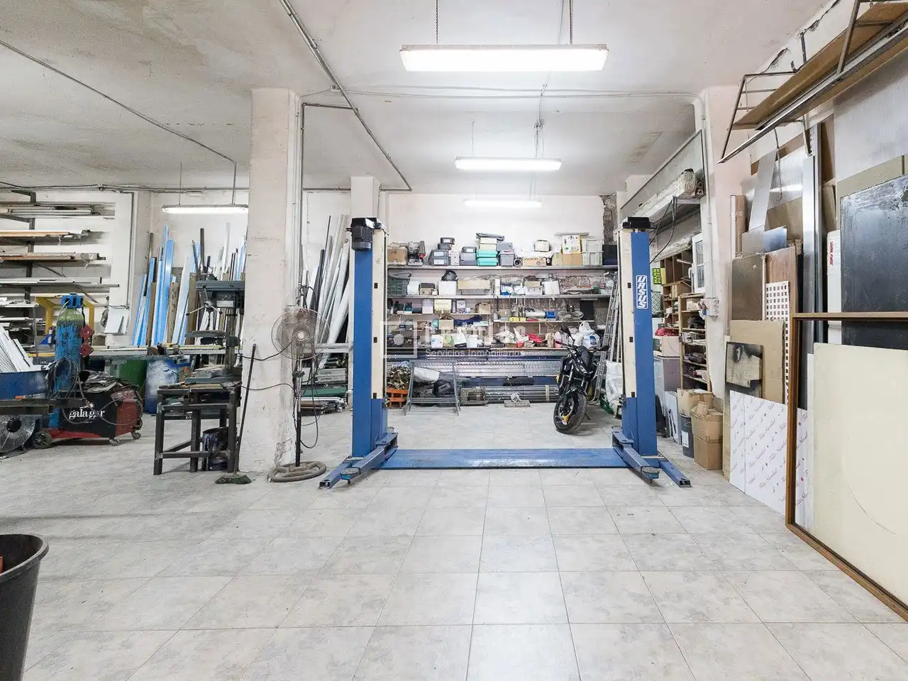 Local comercial en venda a Marino Albesa, imagen 11