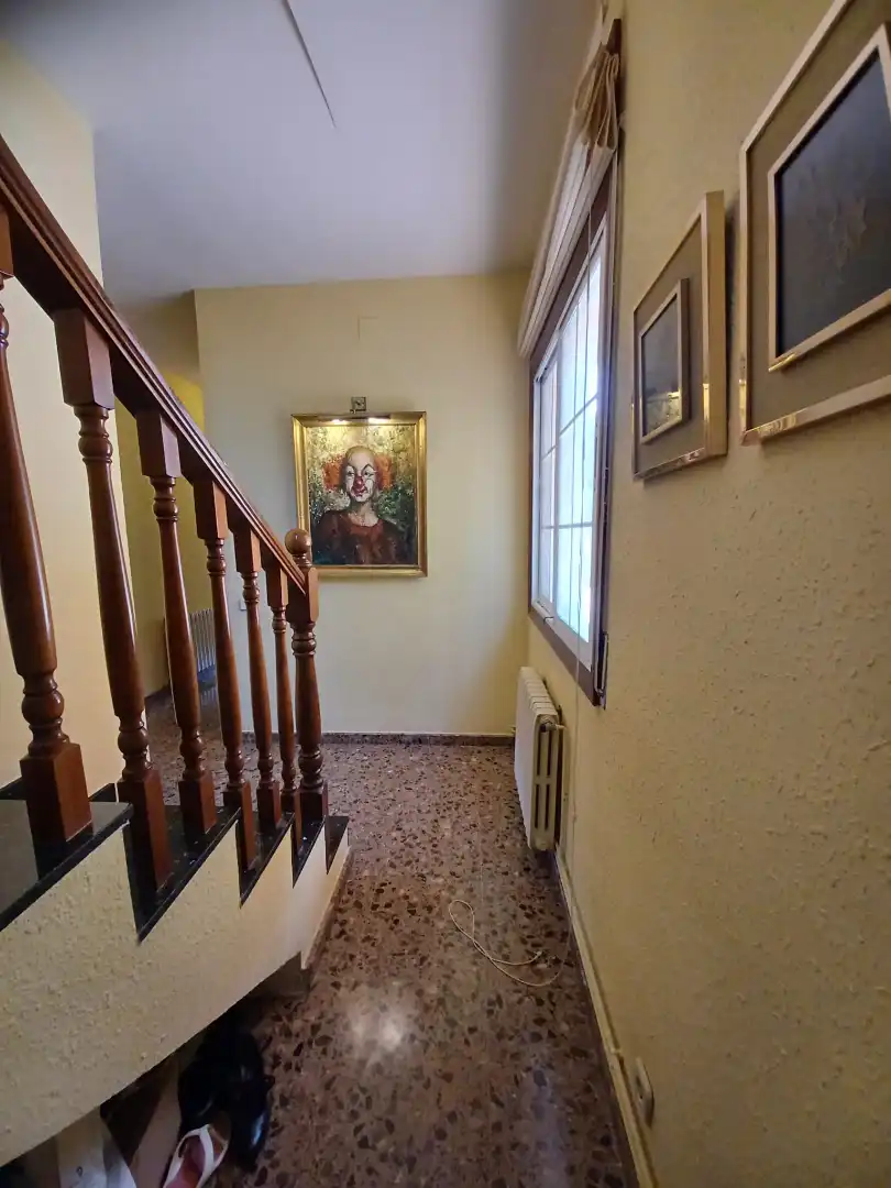 Haus mit Terrasse zum Verkauf in Castellví de Rosanes, imagen 26