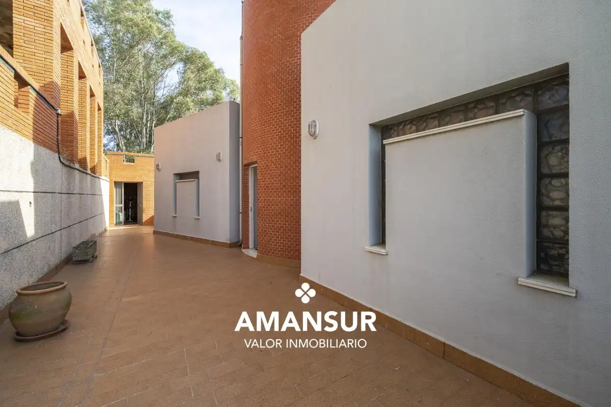 Casa o xalet en venda a Las Torres - Guadalupe