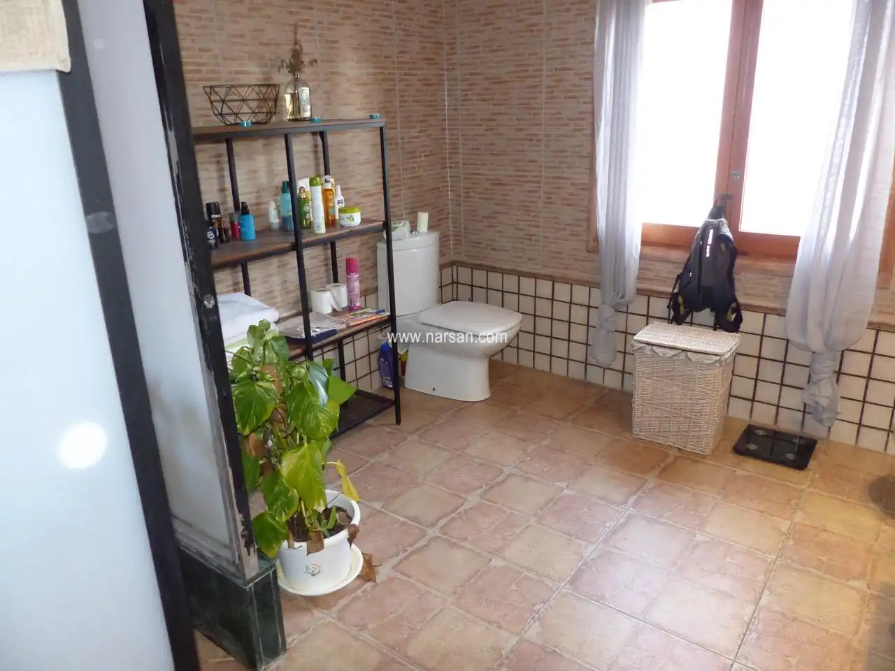 Casa con piscina en venta en Montornés - Las Palmas - El Refugio, imagen 14