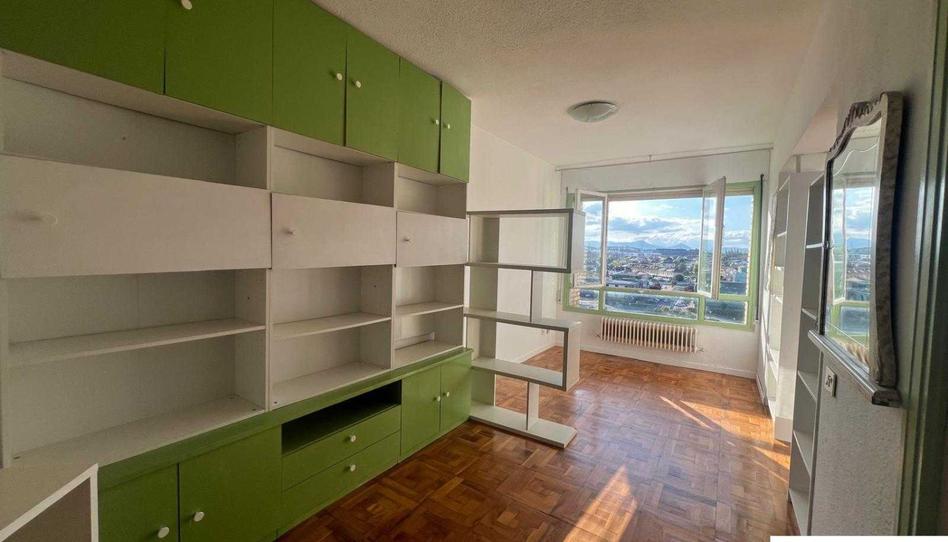 Foto 1 de Piso de alquiler en Santa Cruz de Ardoi, Zizur Mayor / Zizur Nagusia, Navarra