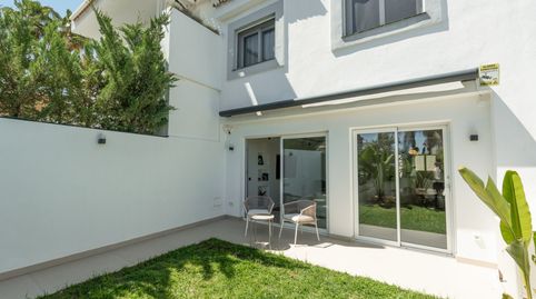 Foto 3 von Einfamilien-Reihenhaus zum Verkauf in Los Naranjos, Marbella
