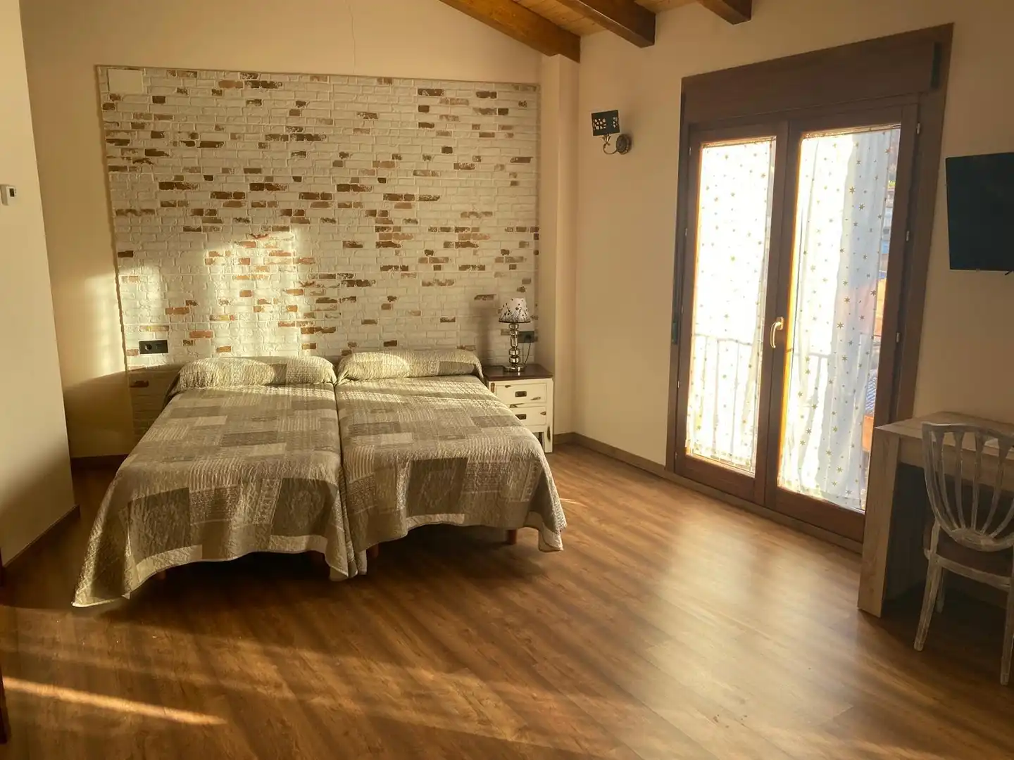 Habitación de Edificio en venta en Anento