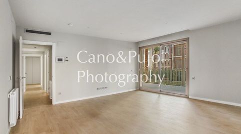 Foto 4 von Wohnung zur Miete in Vallvidrera, Mira-sol, Sant Cugat del Vallès