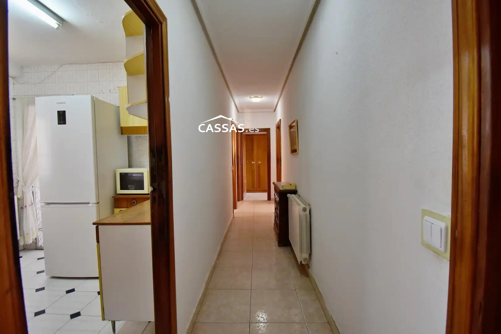 Flat for sale in Torrejón de Ardoz  with Heating and Terrace