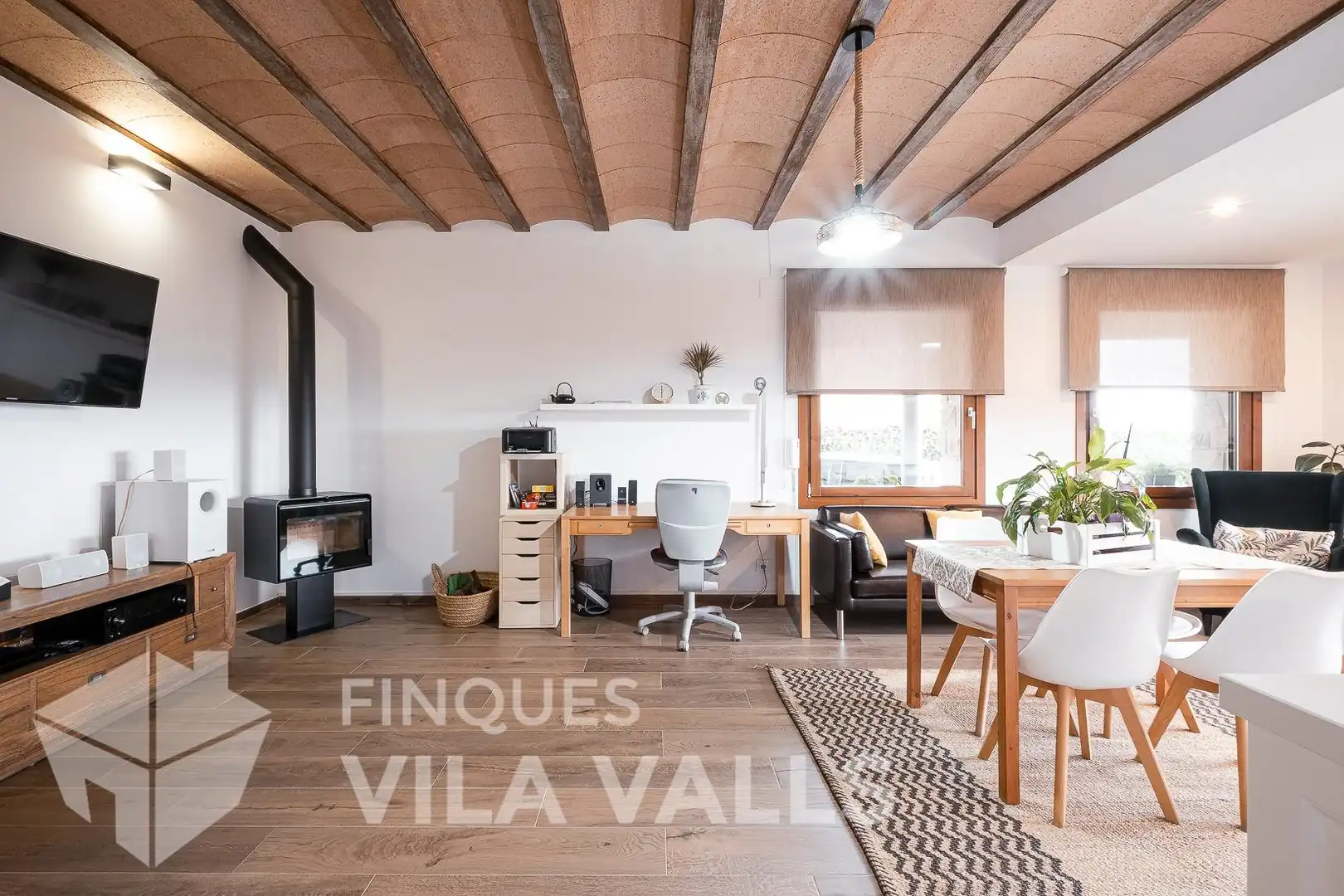 Maison avec jardin à vendre à C de les creus, imagen 8